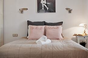 Apartment Warsaw Gorskiego by Renters