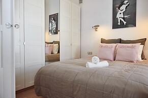 Apartment Warsaw Gorskiego by Renters