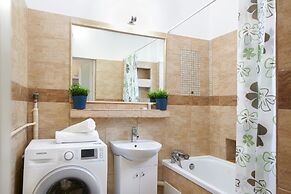 Apartment Warsaw Gorskiego by Renters