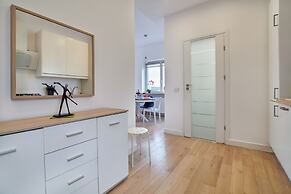 Apartment Warsaw Gorskiego by Renters
