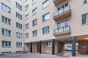 Apartment Konopczynskiego by Renters