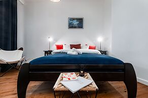 Apartment Konopczynskiego by Renters