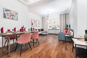 Apartment Konopczynskiego by Renters