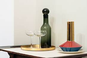 Apartment Konopczynskiego by Renters