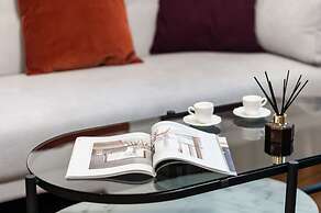 Apartment Konopczynskiego by Renters