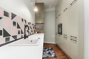 Apartment Konopczynskiego by Renters