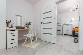 Apartment Swietokrzyska 32 by Renters