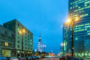 Apartment Swietokrzyska 32 by Renters