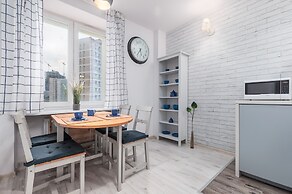 Apartment Swietokrzyska 32 by Renters