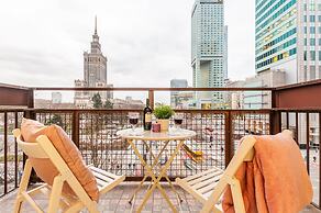 Apartment Swietokrzyska 32 by Renters