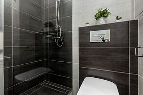 Apartment Swietokrzyska 32 by Renters