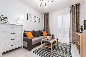 Apartment Swietokrzyska 32 by Renters