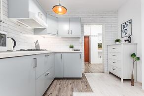 Apartment Swietokrzyska 32 by Renters