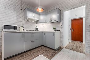 Apartment Swietokrzyska 32 by Renters