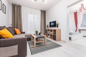 Apartment Swietokrzyska 32 by Renters
