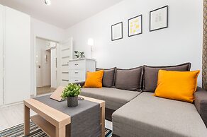 Apartment Swietokrzyska 32 by Renters