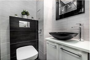 Apartment Swietokrzyska 32 by Renters