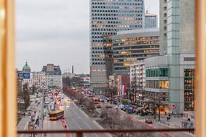 Apartment Swietokrzyska 32 by Renters