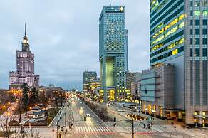 Apartment Swietokrzyska 32 by Renters