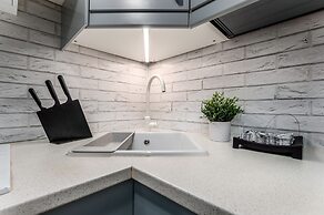 Apartment Swietokrzyska 32 by Renters