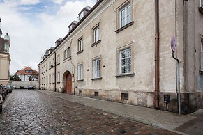 Apartment Rynek Nowego Miasta