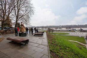 Apartment Rynek Nowego Miasta