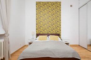 Apartment Rynek Nowego Miasta