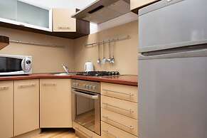 Apartment Rynek Nowego Miasta