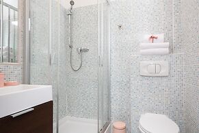 Apartment Rynek Nowego Miasta