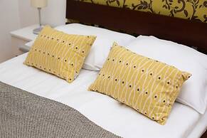 Apartment Rynek Nowego Miasta