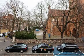 Apartment Rynek Nowego Miasta