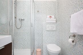 Apartment Rynek Nowego Miasta