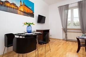 Apartment Rynek Nowego Miasta