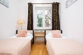 Apartment Rynek Nowego Miasta