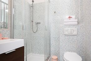 Apartment Rynek Nowego Miasta