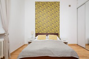 Apartment Rynek Nowego Miasta