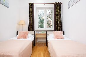 Apartment Rynek Nowego Miasta