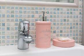 Apartment Rynek Nowego Miasta