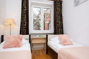 Apartment Rynek Nowego Miasta