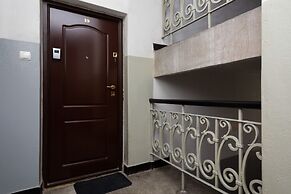 Apartment Rynek Nowego Miasta