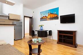 Apartment Rynek Nowego Miasta