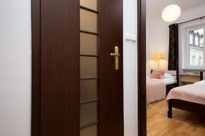 Apartment Rynek Nowego Miasta