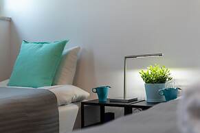 Apartment Warsaw Solec by Renters