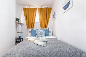 Apartment Warsaw Solec by Renters