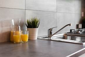 Apartment Warsaw Solec by Renters