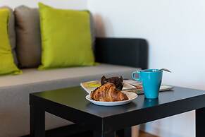 Apartment Warsaw Solec by Renters