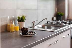 Apartment Warsaw Solec by Renters