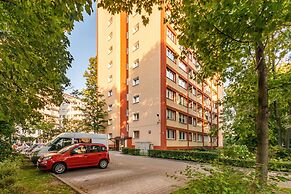 Apartment Warsaw Solec by Renters