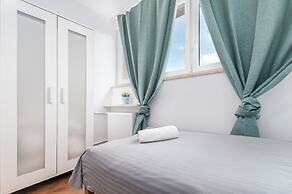 Apartment Warsaw Solec by Renters