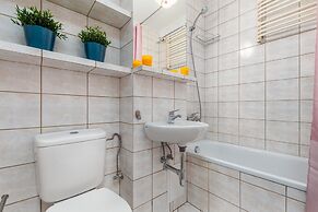 Apartment Warsaw Solec by Renters